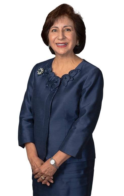 Esther Zapata Ruderman